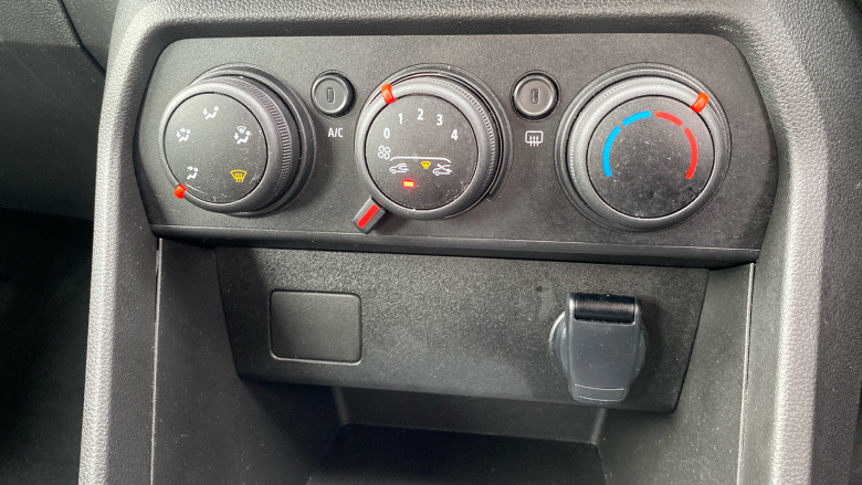 Dacia Sandero Stepway 1.0 TCe Expression 5dr Bi Fuel Hatchback